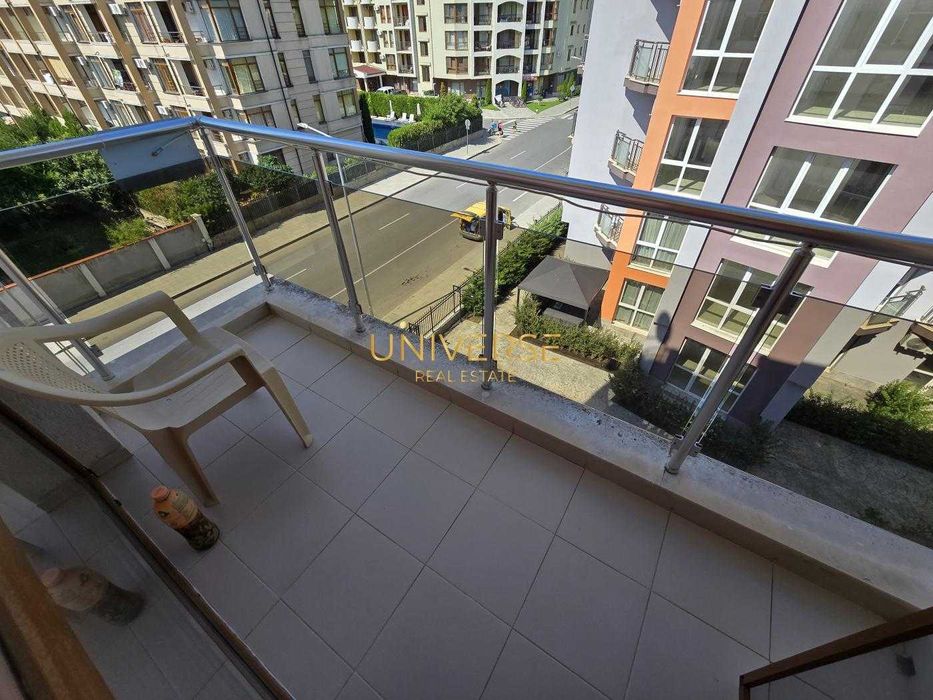 Продава се Двустаен апартамент в к.к. Слънчев бряг - 65 кв.м за 1231 €/кв.м - Снимка #13