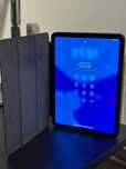 Apple iPad Air 5, 64GB + Apple Folio și Apple Pencil 2nd Gen