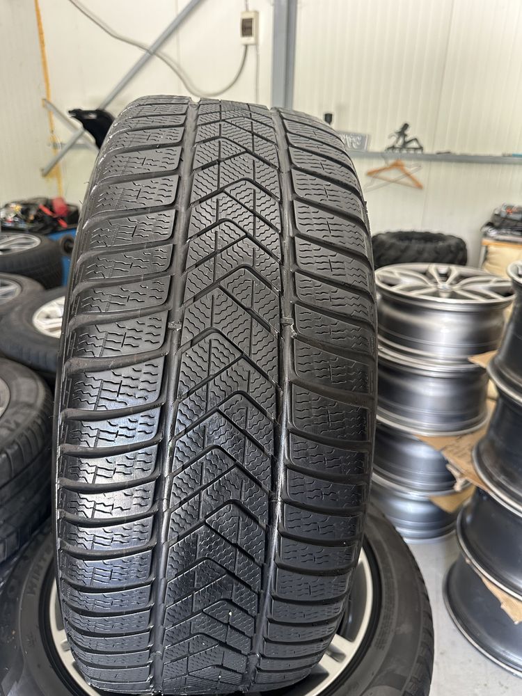 jante bmw x5 x6 g05 g06 5x112 anvelope pirelli 2023 275 45 20