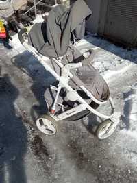 Детска количка Lorelli