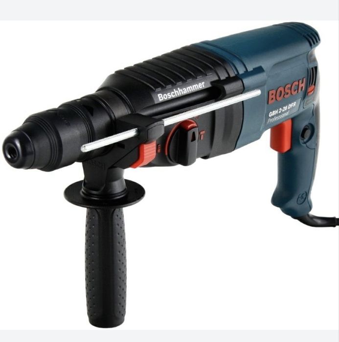 Перфоратор дрель "BÖSCH"2-26 Perforator