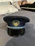 Фуражка МВД РК 58 размер