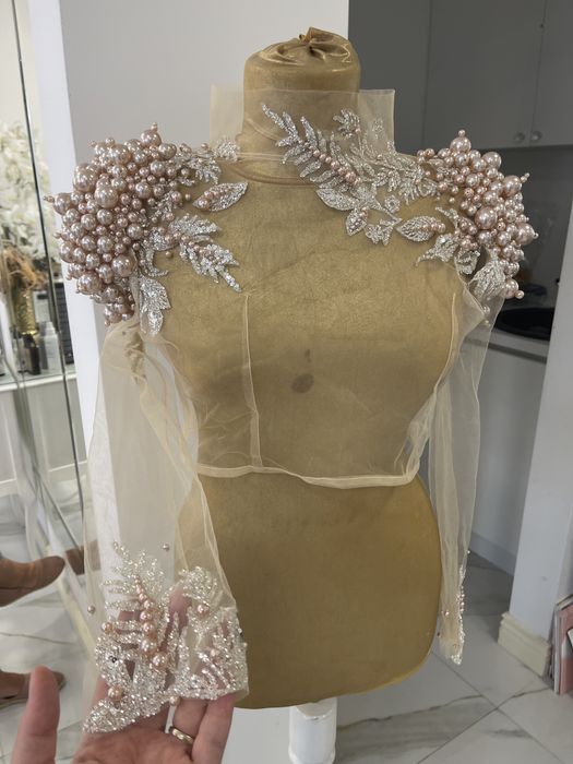 Bolero lucrat manual