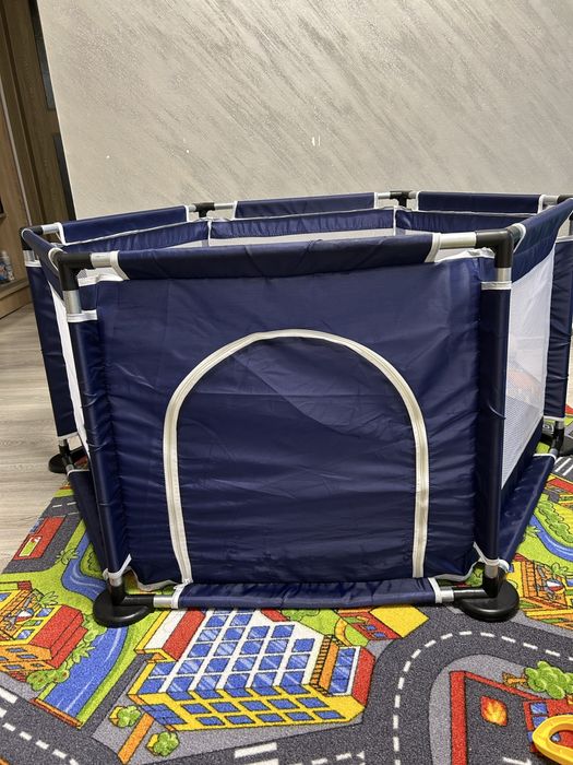 Vând Țarc/Loc de Joacă pentru copii