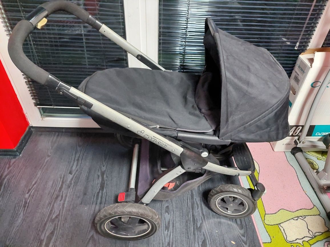 Детска количка maxi cosy mura plus