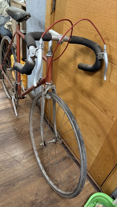 Pinarello ретро велесипед