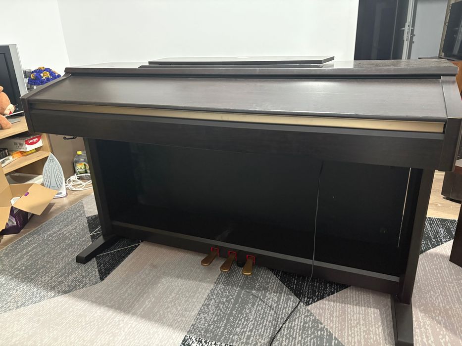 Clavinova Yamaha
