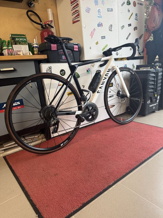 Canyon  Ultimate CF Sl 7 2024 S