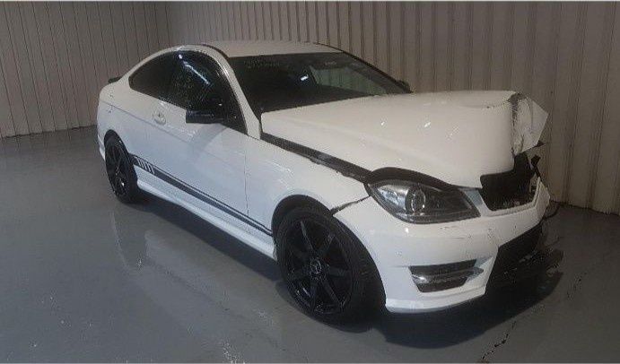 C350 AMG sport plus на части !!!