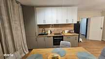 Apartament 3 Camere LUX/Bloc Nou/Parcare De Inchiriat, Zona Tudor