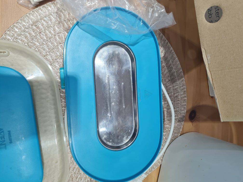 Стерелизатор Avent