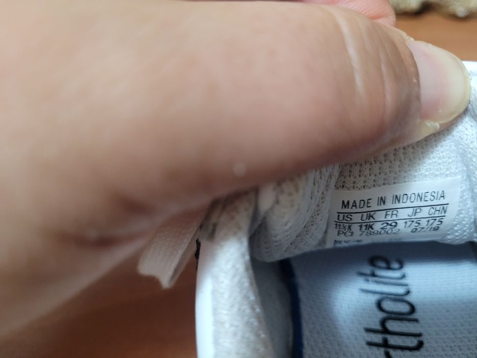 Обувки за момче и момиче есенни и зимни