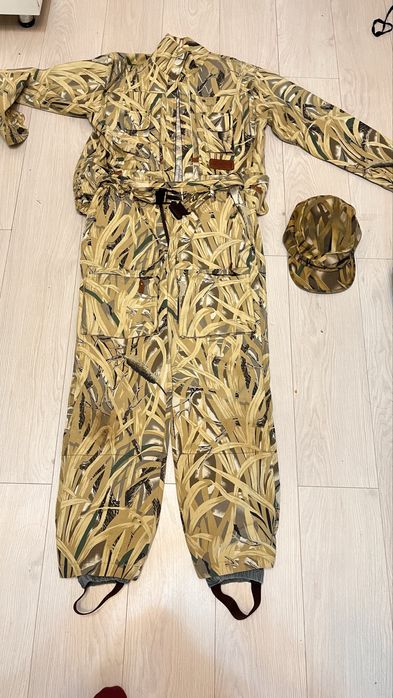 Продам охотничий костюм