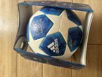 Minge fotbal Oficiala Adidas UCL 2018/2019 FOARTE RARA de colectie