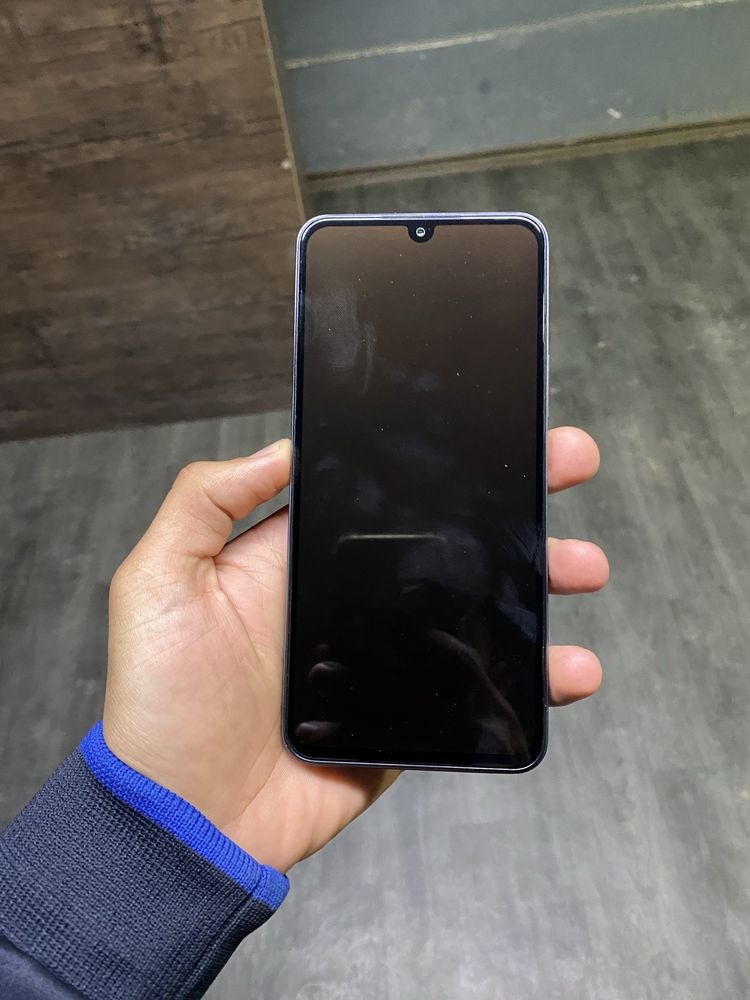 Infinix Note 12 pro