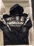 trening hellstar