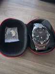 Tissot T-Touch titanium solar / Бартер за Аудио техника /