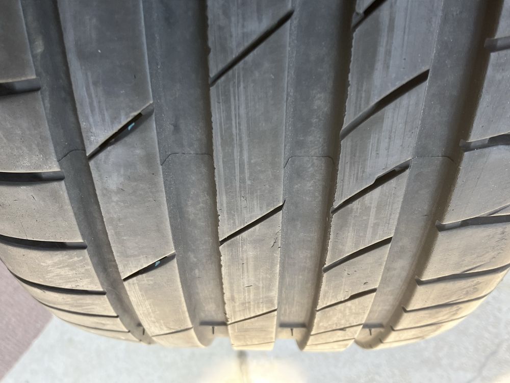 225/45/17 летни KUMHO ECSTA