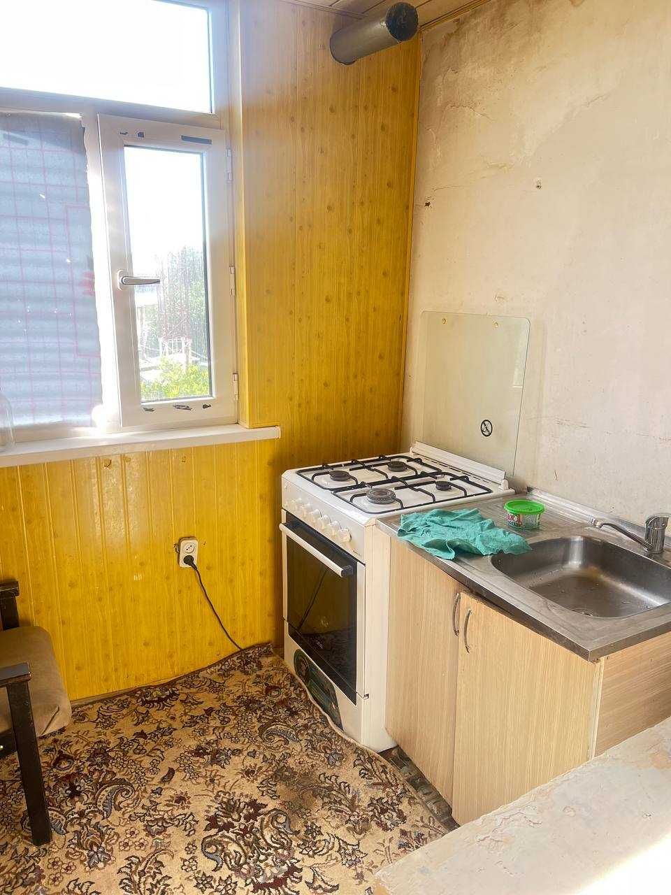 №3523.Сдам 2х-комнатную квартиру.