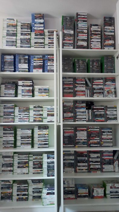 Jocuri PS4 PlayStation 4 PlayStation 5 Games PS5