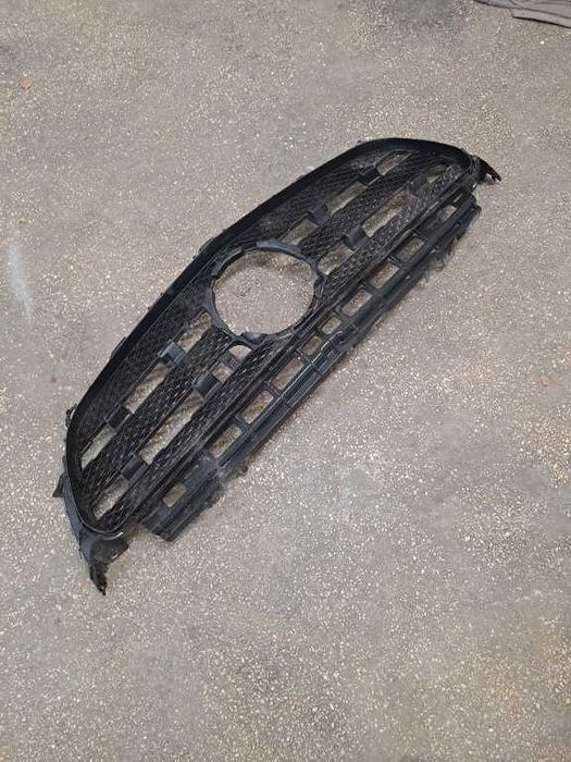 Grila radiator originala Mercedes E Class W213 an 2016-2020