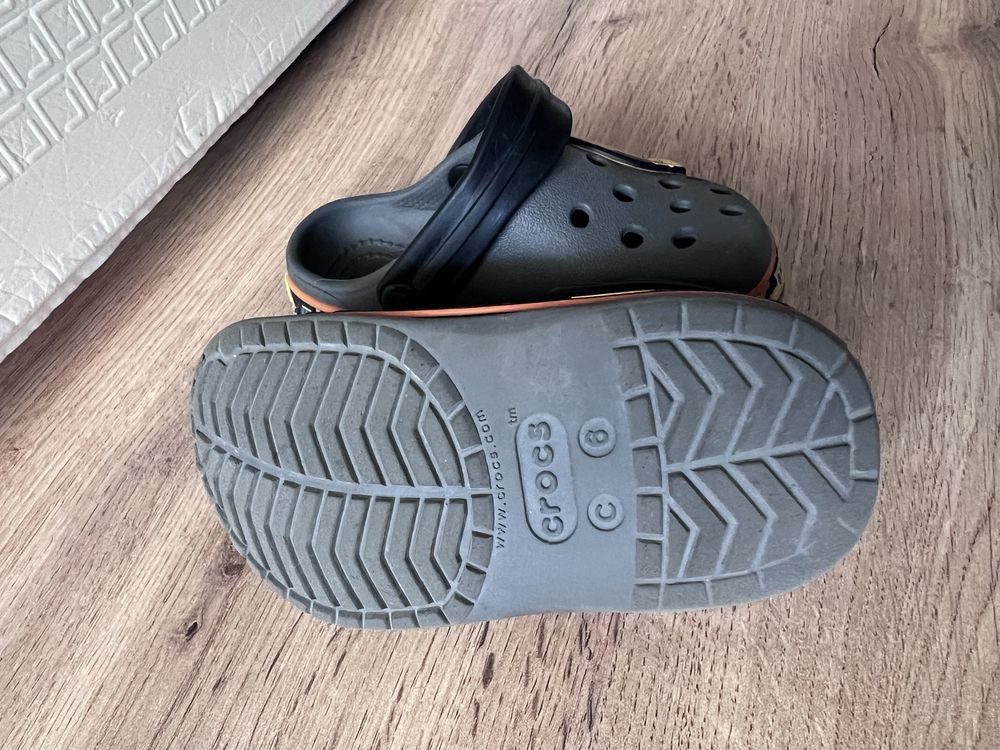 Crocs c6 (22-23)