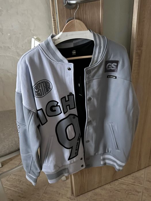 jachetă bomber,  G-star , original , mărime M.