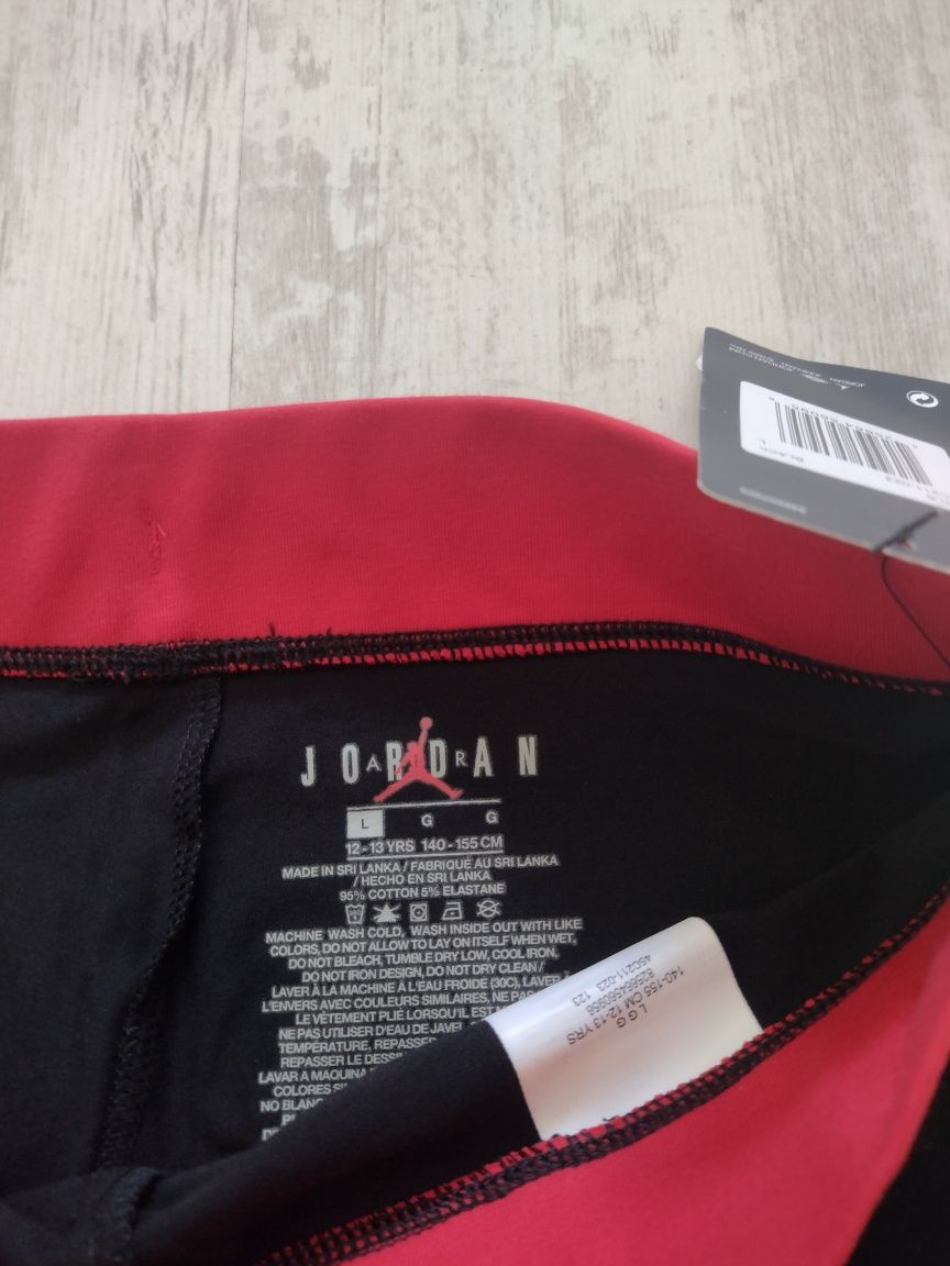 Нов детски клин Nike Jordan