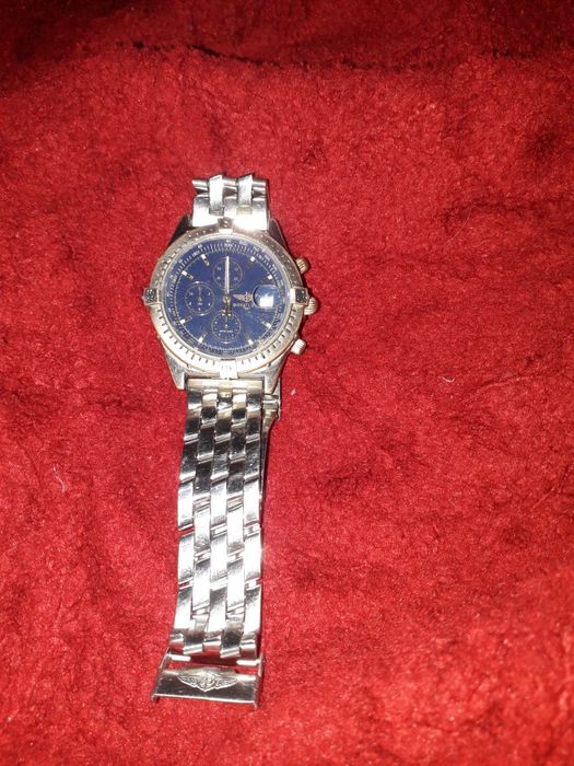 Ceas Breitling 1884
