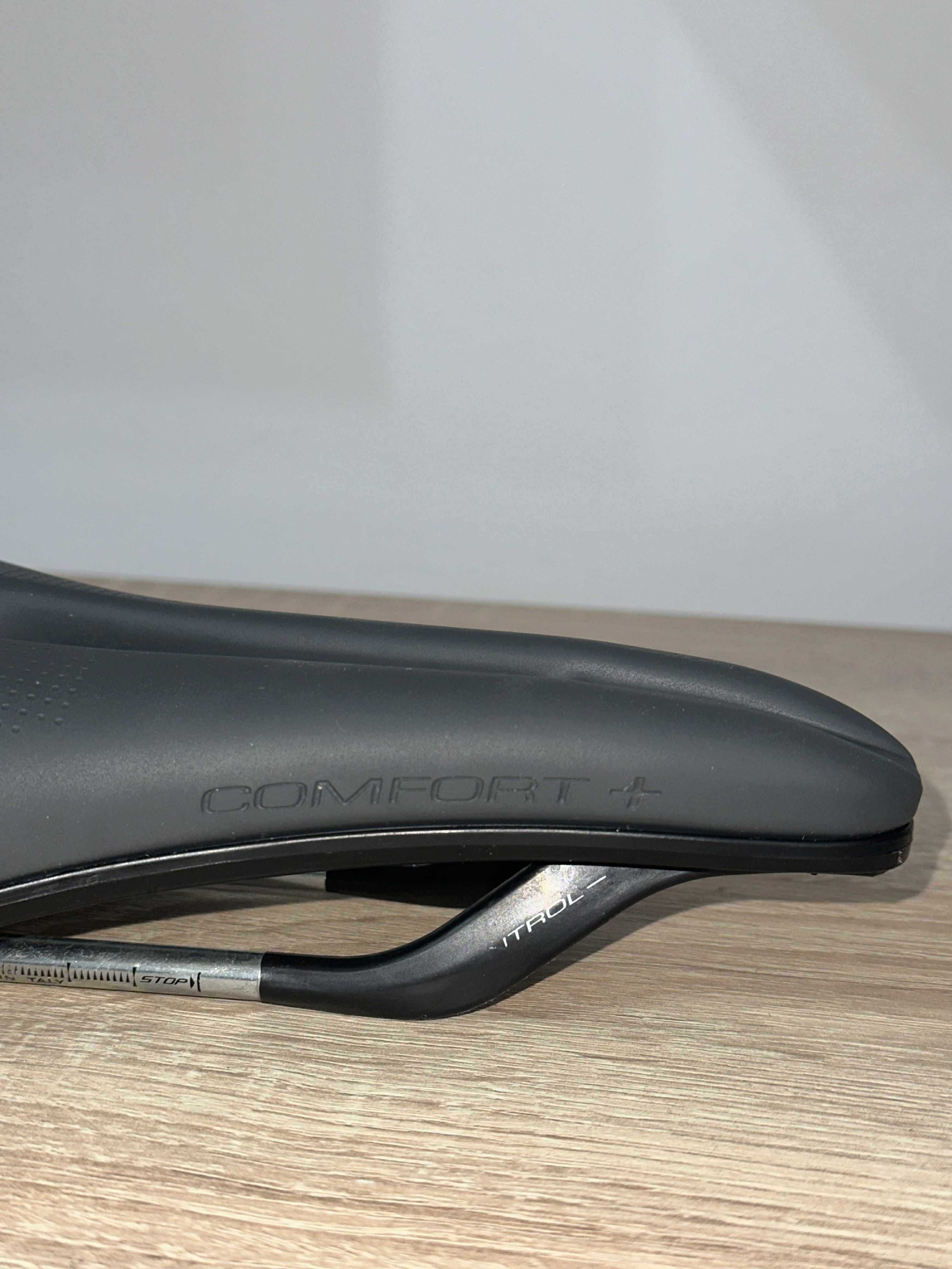 Sa Selle Italia Model X Green Comfort plus Superflow L3, 145 mm