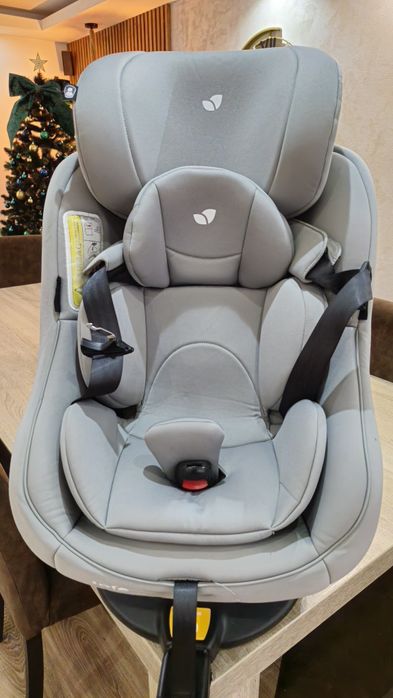 Scaun auto Joie Spin 360 0+