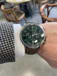 Мъжки часовник Armogan Le mans Chronograph