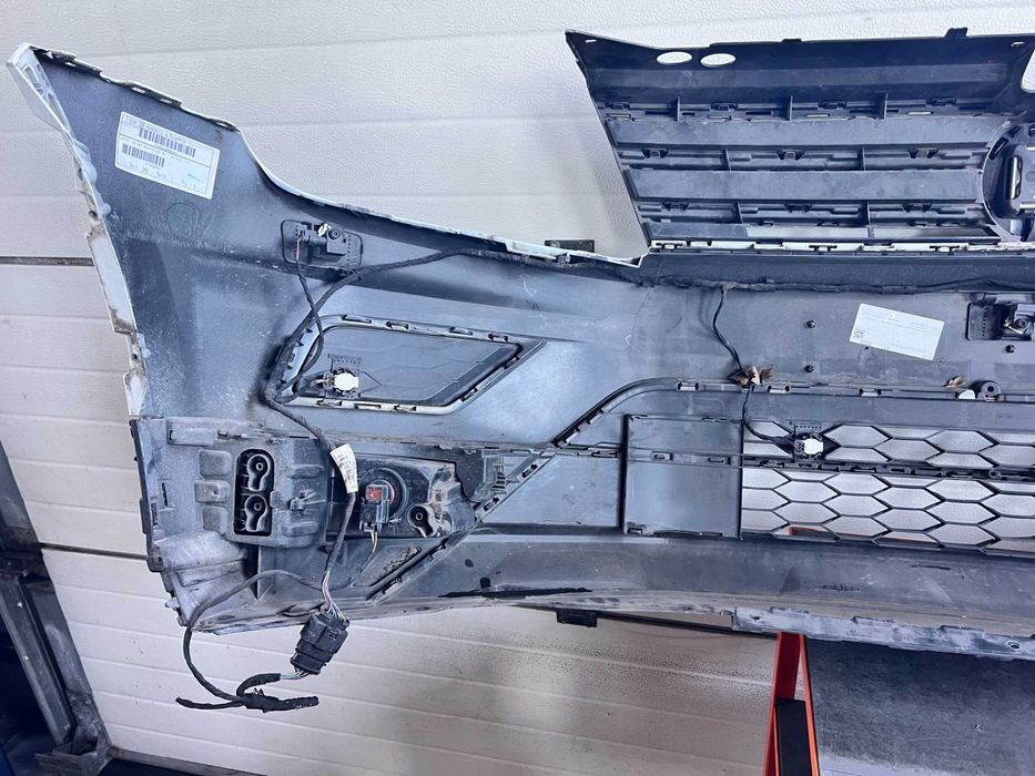 Bara fata VW Tiguan 2 2016-2020