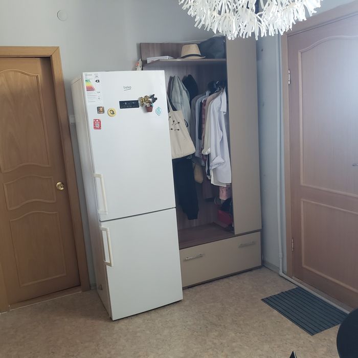 Продается 2 к.кв.