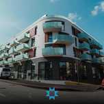 Apartament de inchiriat in Marina Properties, Louis Pasteur, Cluj