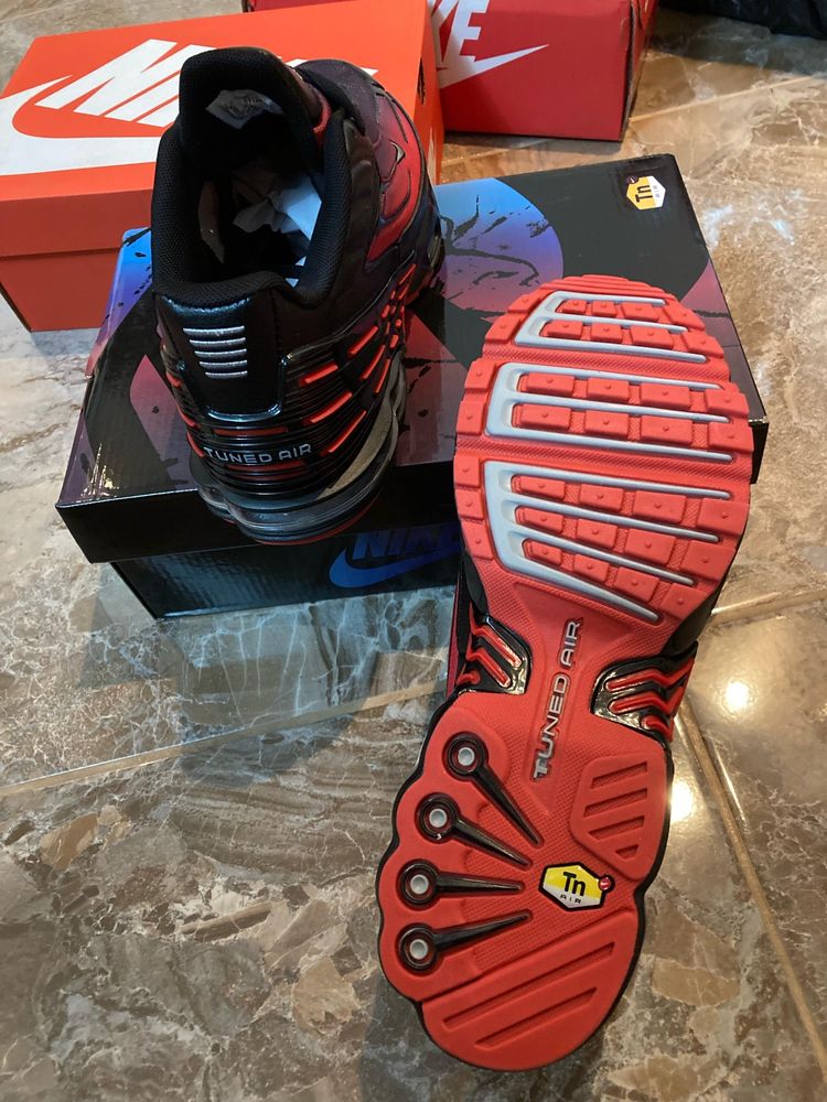 Nike Tn Tuned 3 Calitate Premium 41-45