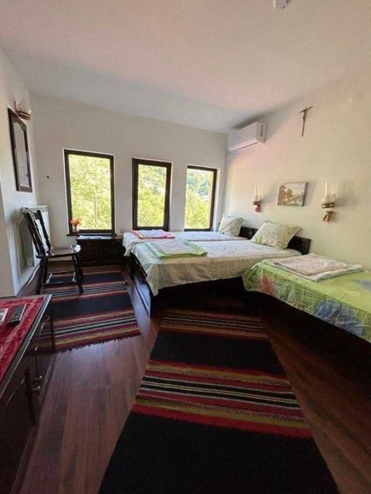 Гостоприемница Етно Метеора