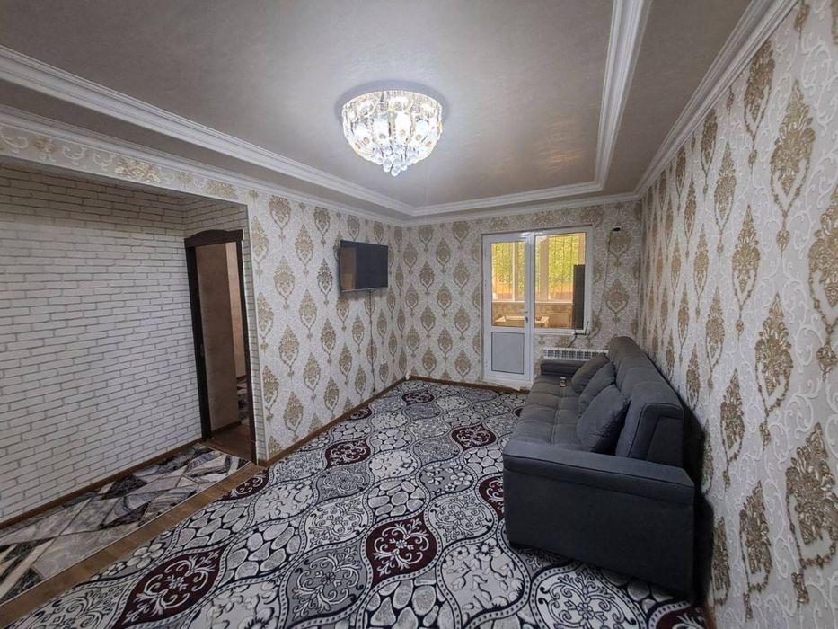 Срочно сдается квартира на парьтезде ‼️