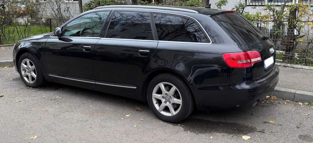 Auto Audi de vanzare