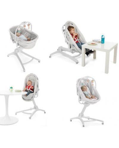 Chicco Baby Hug 4 in 1