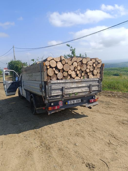 Lemn de foc esență tare și moale