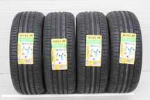 Anvelope vara noi 225/55 R17 GITI