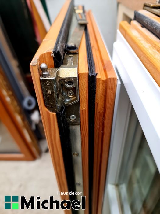 Termopan lemn masiv,Josko,Austria(Gernot 4300)