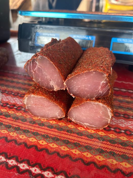 Домашнии вкусотии