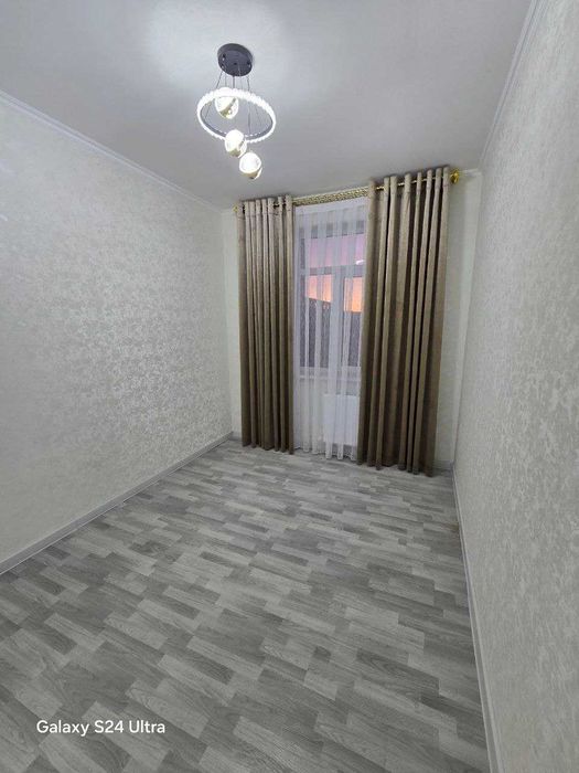 3 хоналик квартира 3 этаж 5 микр, орбита