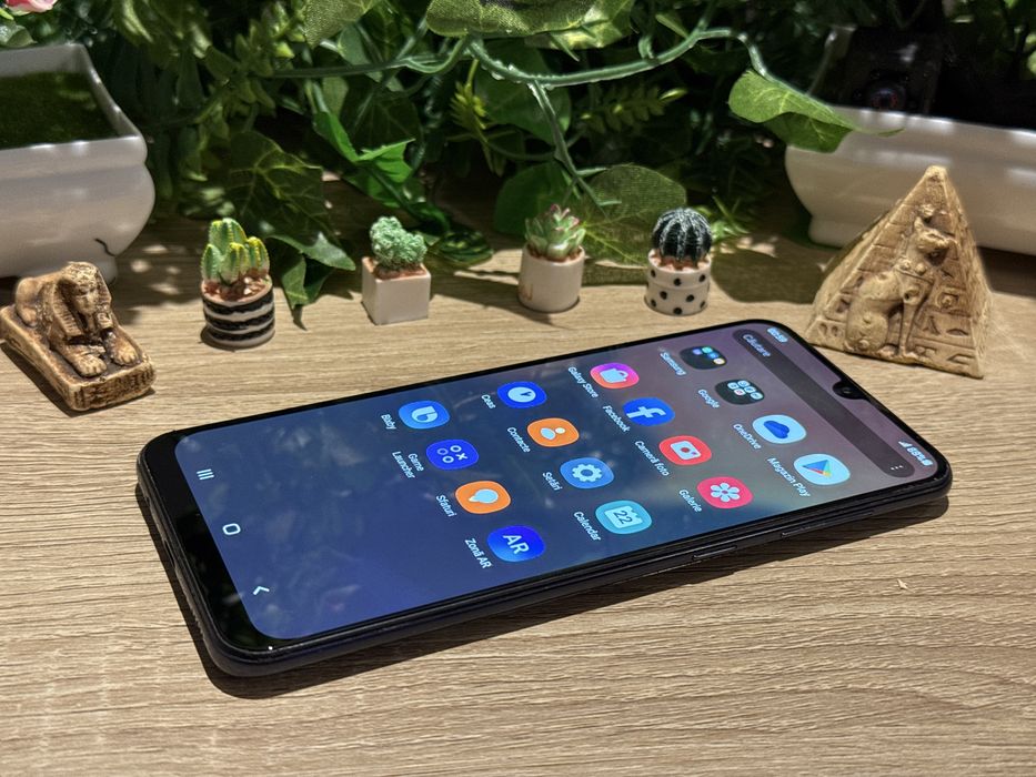 Samsung A50 128gb ‼️Garantie‼️