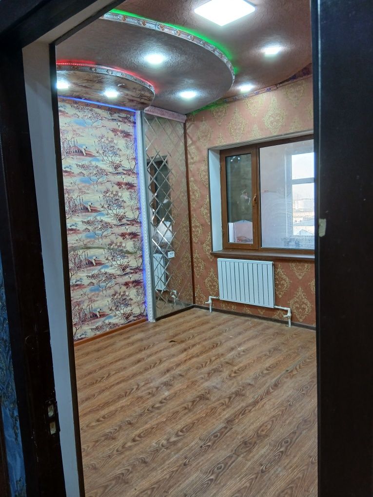 Продаётся квартира