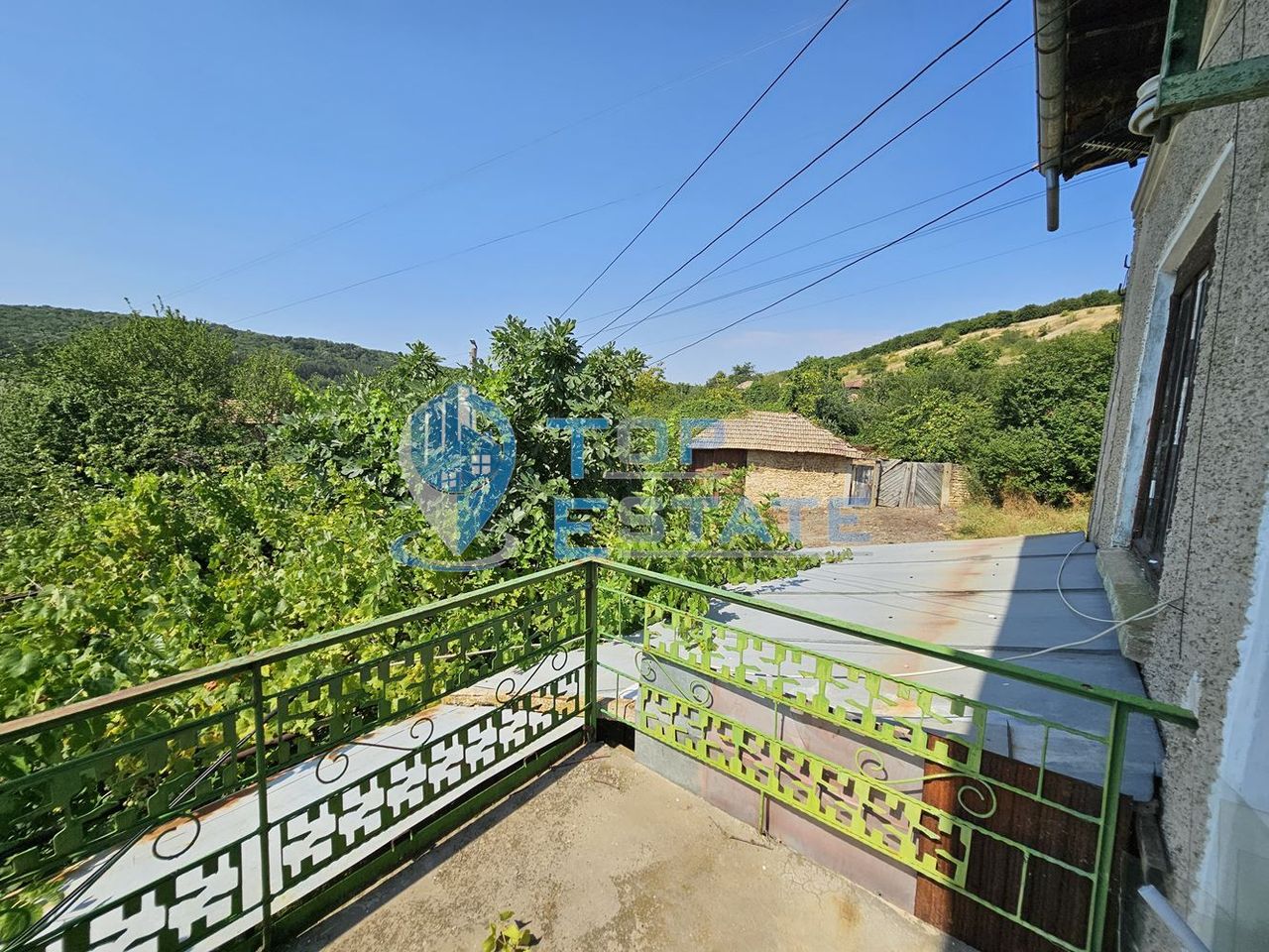 Продава се Къща в с. Димча, Област Велико Търново - 139 кв.м за 140 €/кв.м - Снимка #3