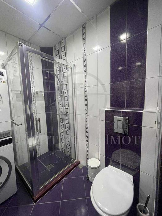 Продава се Двустаен апартамент в Пловдив, Кючук Париж - 46 кв.м за 2168 €/кв.м - Снимка #8