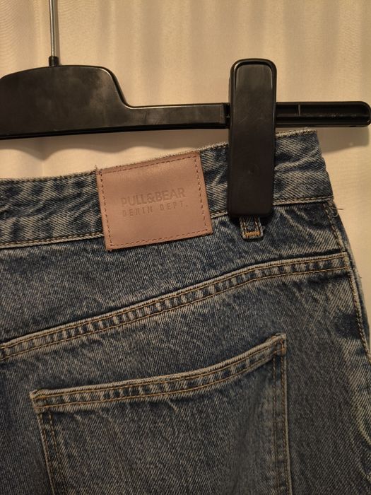 Blugi damă Pull & Bear